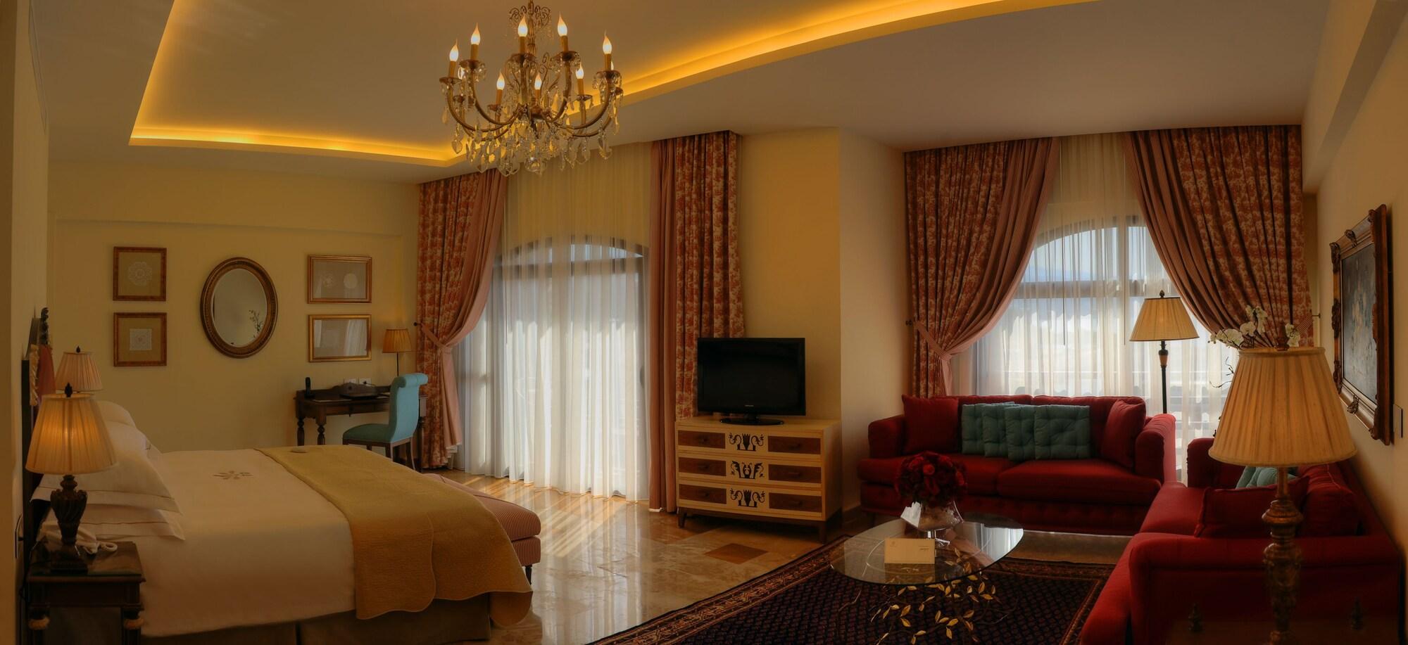 Byblos Sur Mer Exterior photo