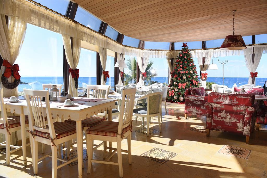 Byblos Sur Mer Exterior photo