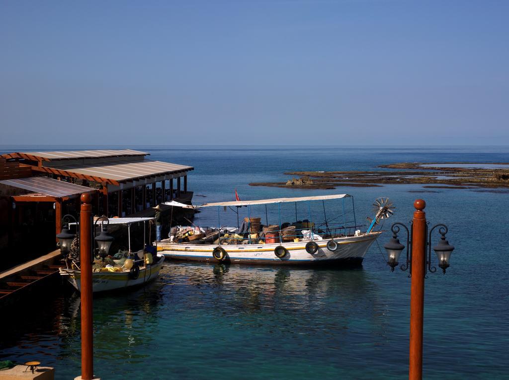 Byblos Sur Mer Exterior photo