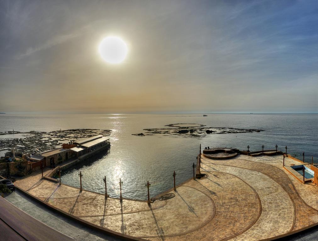 Byblos Sur Mer Exterior photo